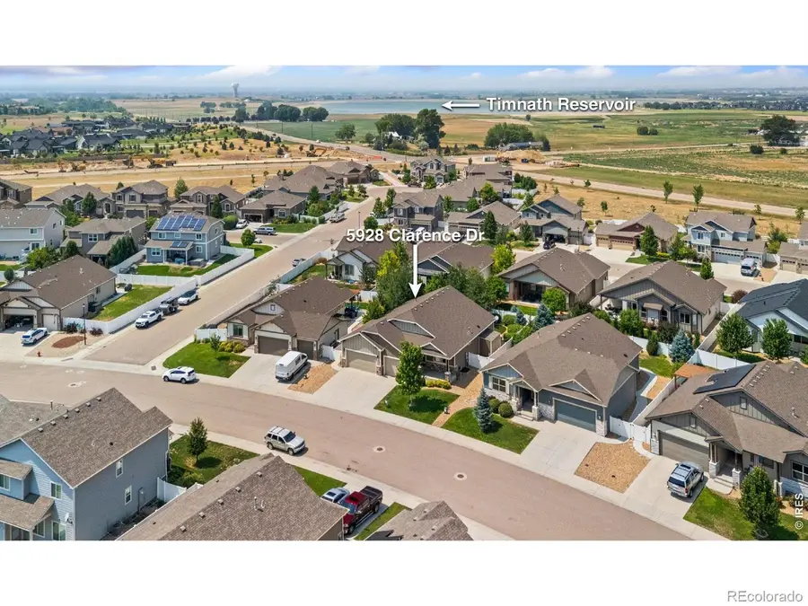 5928 Clarence Drive, Windsor, CO 80550 - #3