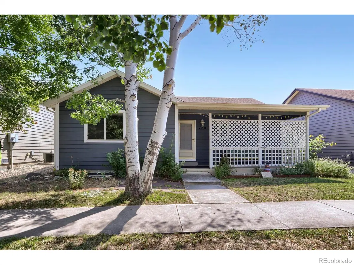 780 Zircon Avenue, Loveland, CO 80537 - #1