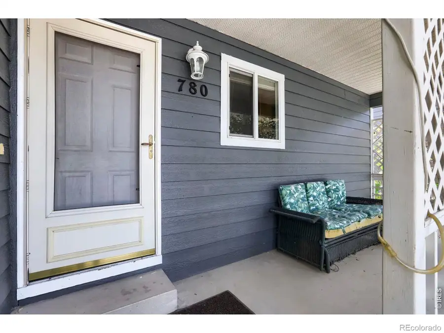 780 Zircon Avenue, Loveland, CO 80537 - #3