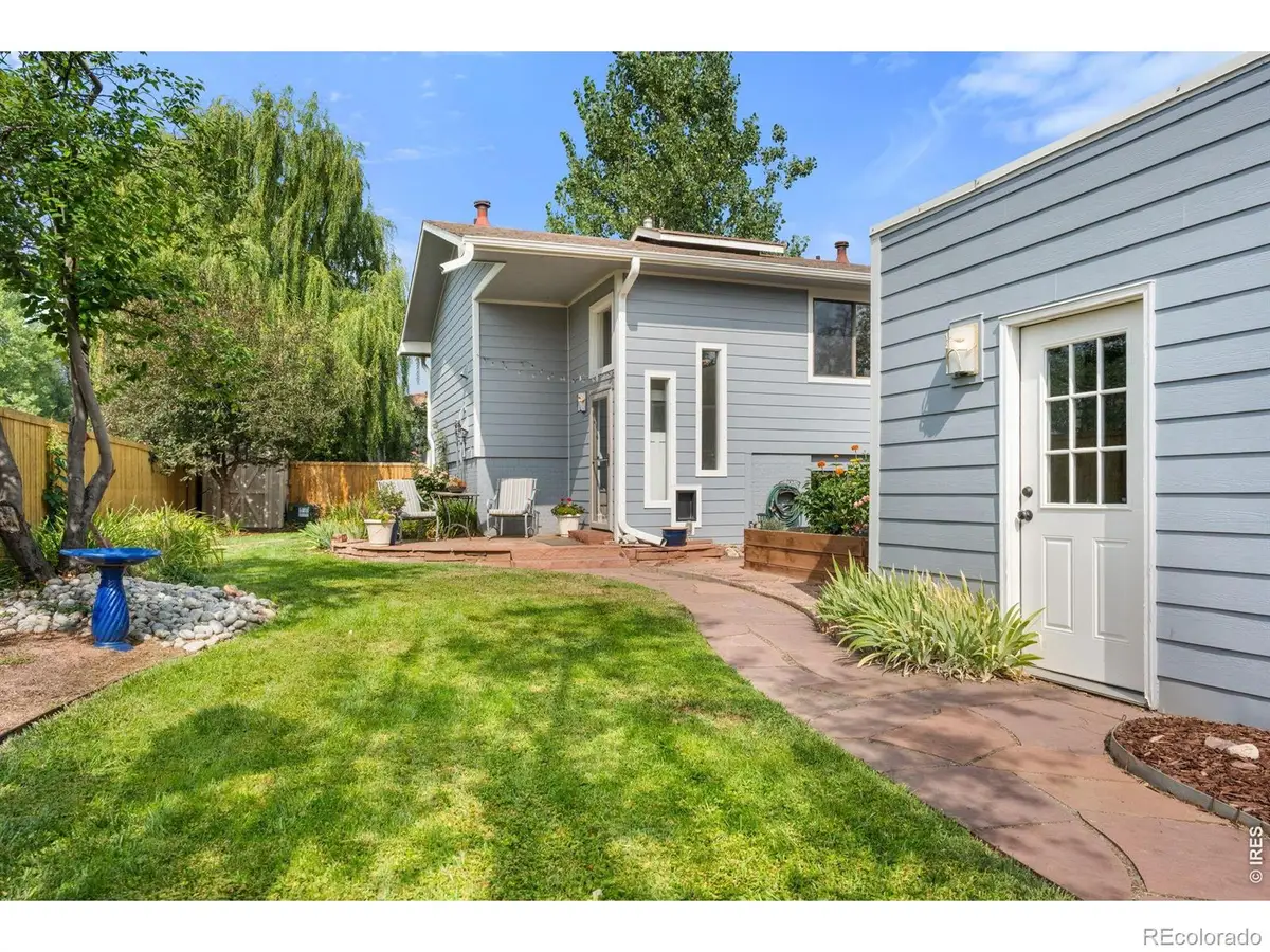 5592 Pennsylvania Avenue, Boulder, CO 80303 - #1