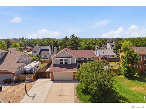 4968 W 7th Street, Greeley, CO 80634