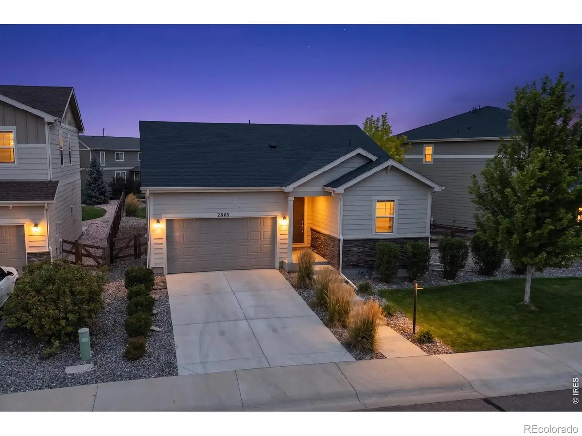 2866 Sand Beach Lake Drive, Loveland, CO 80538 - #1