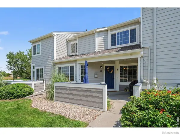 2502 Timberwood Drive #89, Fort Collins, CO 80528