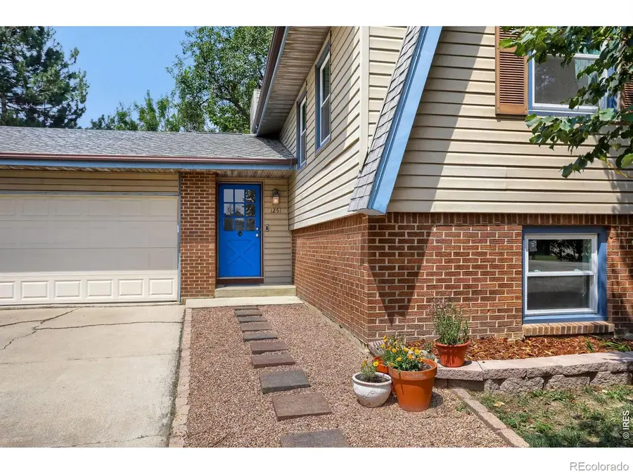 1251 Vail Lane, Longmont, CO 80503 - #2