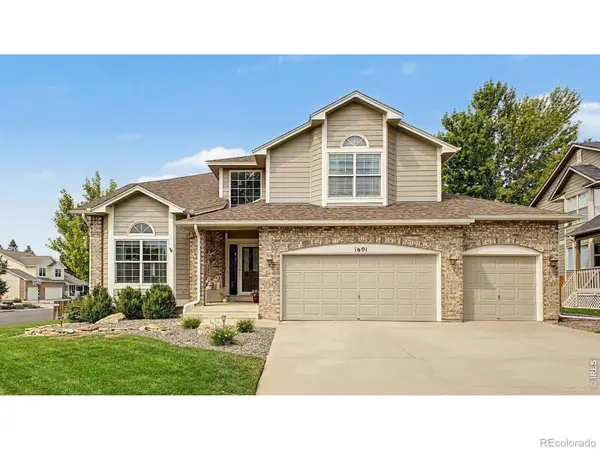 1601 Garnet Street, Broomfield, CO 80020