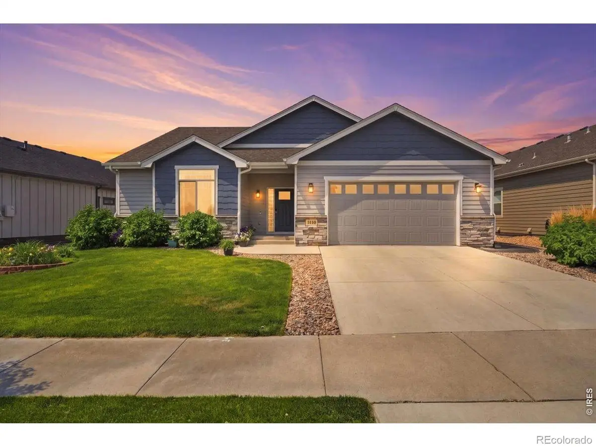 5119 Long Drive, Timnath, CO 80547 - #1