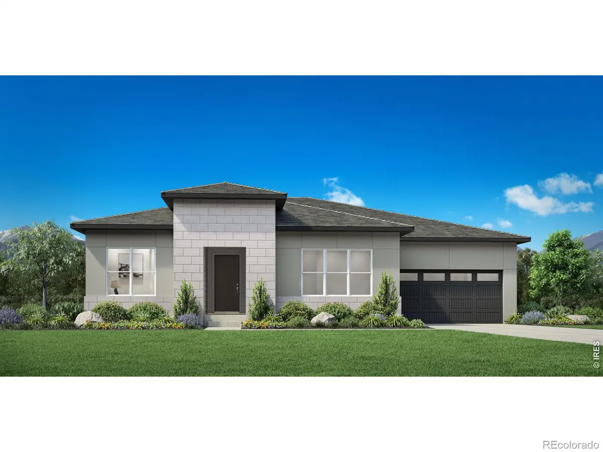 3154 Dorado Beach Drive, Berthoud, CO 80513 - #1