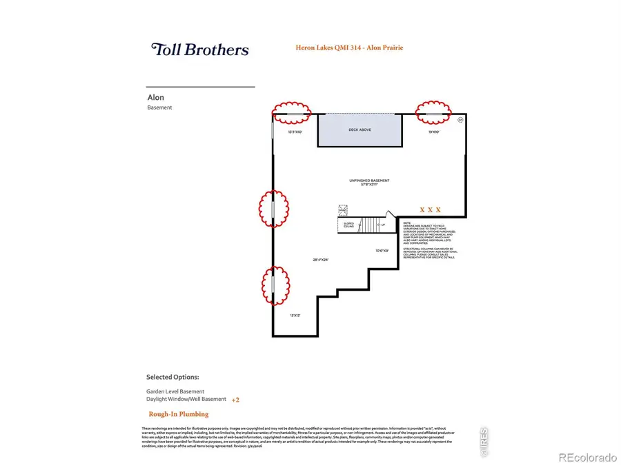 3154 Dorado Beach Drive, Berthoud, CO 80513 - #3