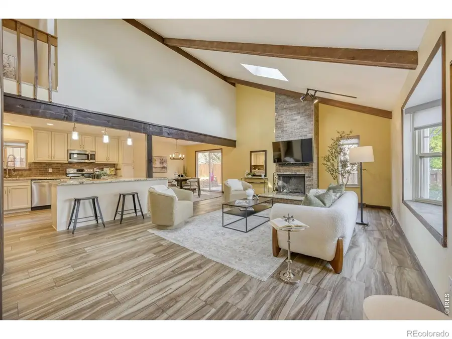 6225 E Mississippi Avenue, Denver, CO 80224 - #2