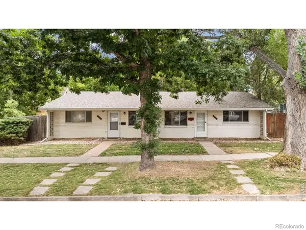 414-416 Mathews Street, Fort Collins, CO 80524