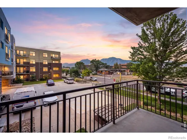 3401 Arapahoe Avenue #220, Boulder, CO 80303