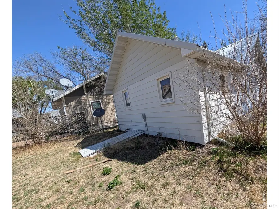 206 N Washington Avenue, Fleming, CO 80728 - #2