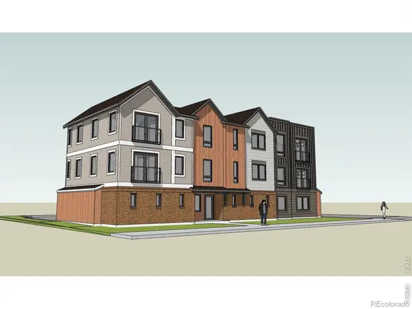 515 S Shields Street, Fort Collins, CO 80521