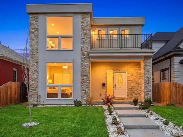 2409 W 38th Avenue, Denver, CO 80211