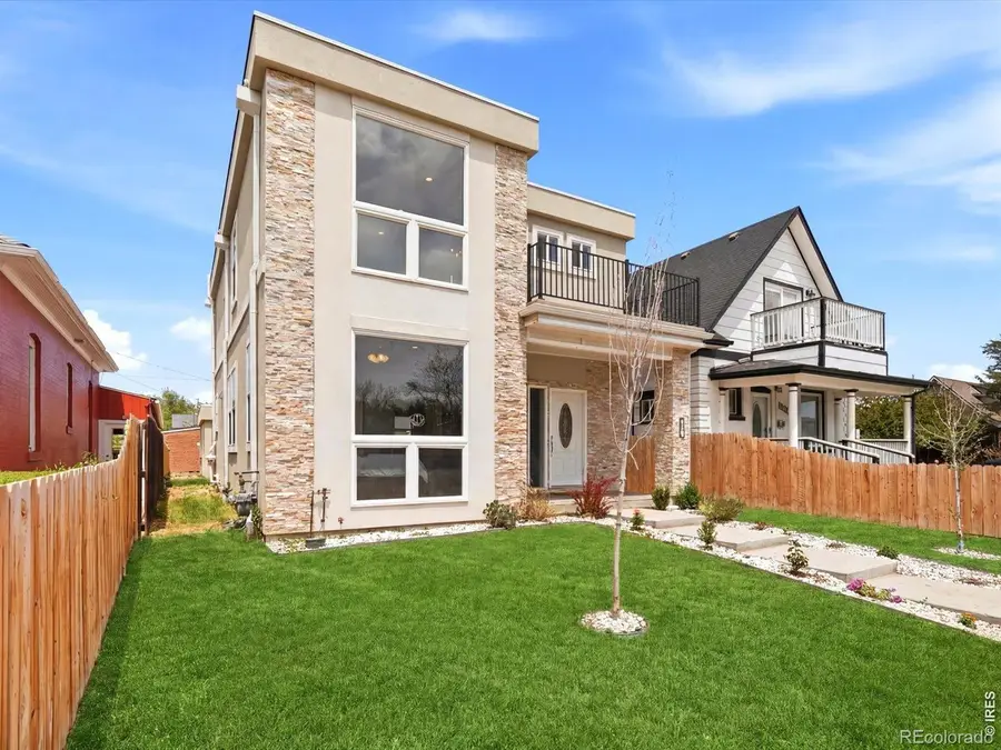 2409 W 38th Avenue, Denver, CO 80211 - #3