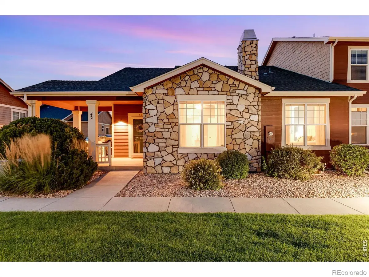 6914 W 3rd Street #42, Greeley, CO 80634 - #1