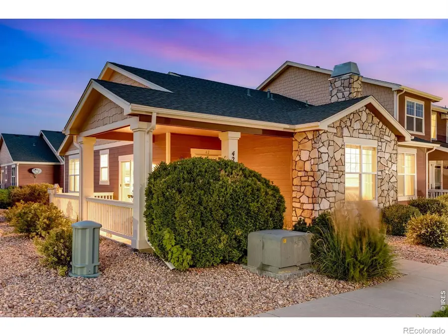 6914 W 3rd Street #42, Greeley, CO 80634 - #2