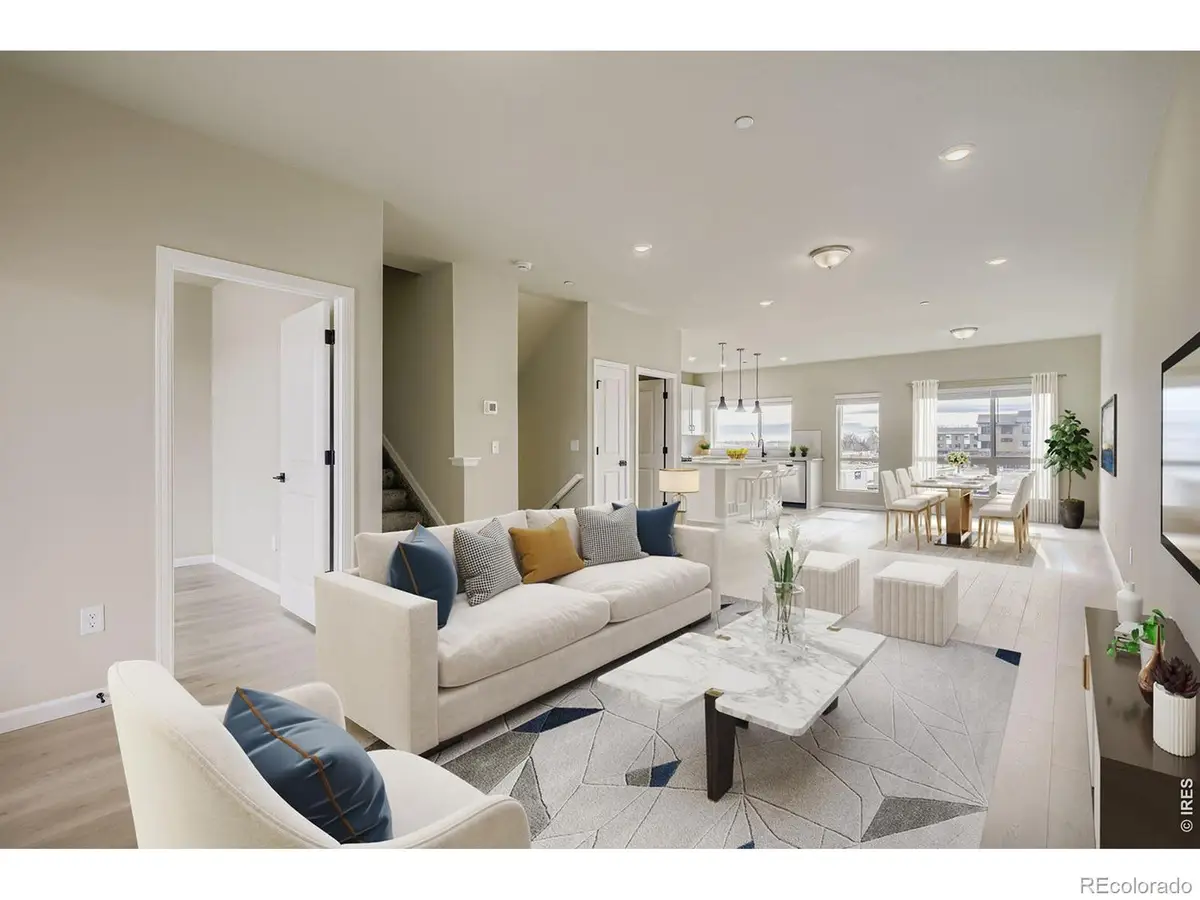 1003 Schlagel Street #7, Fort Collins, CO 80524 - #1
