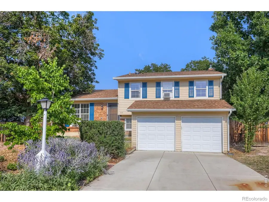 2100 Bowen Street, Longmont, CO 80501 - #2