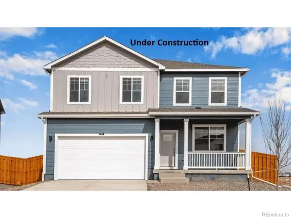 2313 Crosswind Street, Fort Lupton, CO 80621