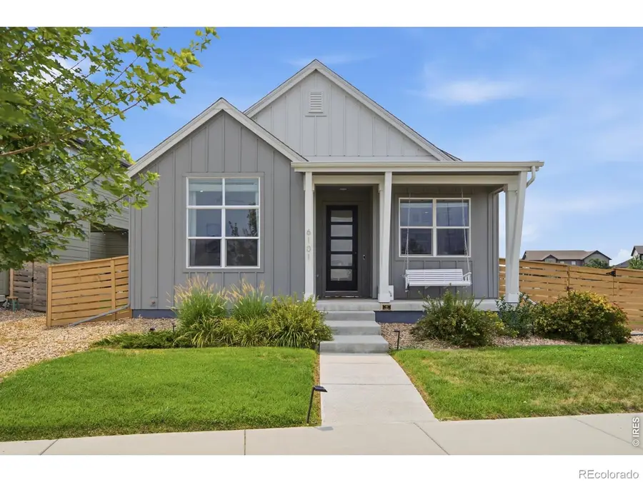 6101 Bouganville Boulevard, Timnath, CO 80547 - #2