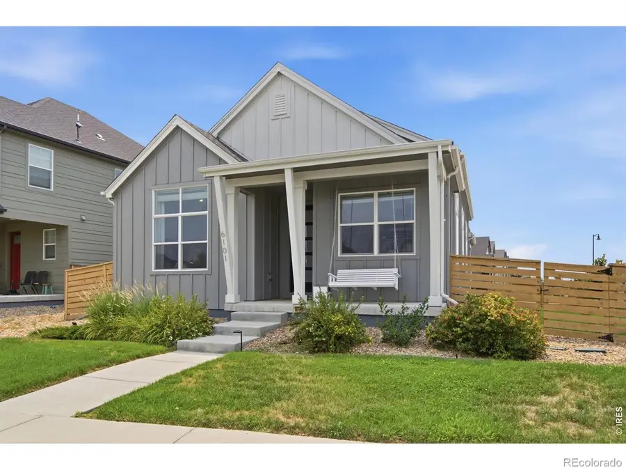 6101 Bouganville Boulevard, Timnath, CO 80547 - #3