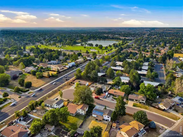 3408 W 17th Street, Greeley, CO 80634