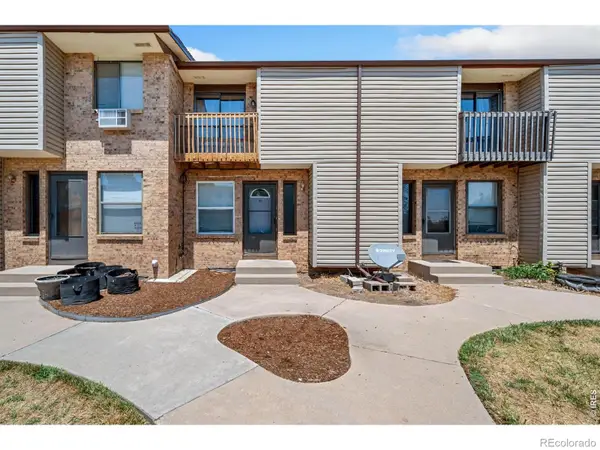 2413 W 27th Street #6, Greeley, CO 80634