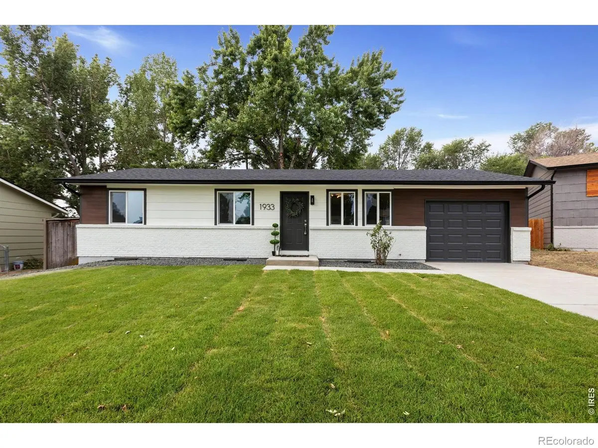 1933 29th Avenue, Greeley, CO 80634 - #1