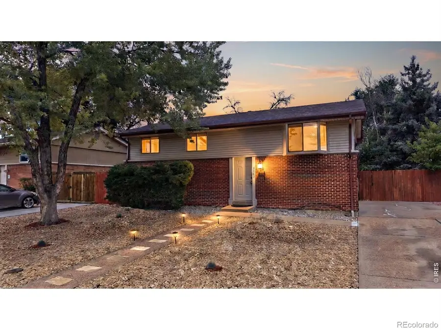 3161 W 93rd Avenue, Westminster, CO 80031 - #2