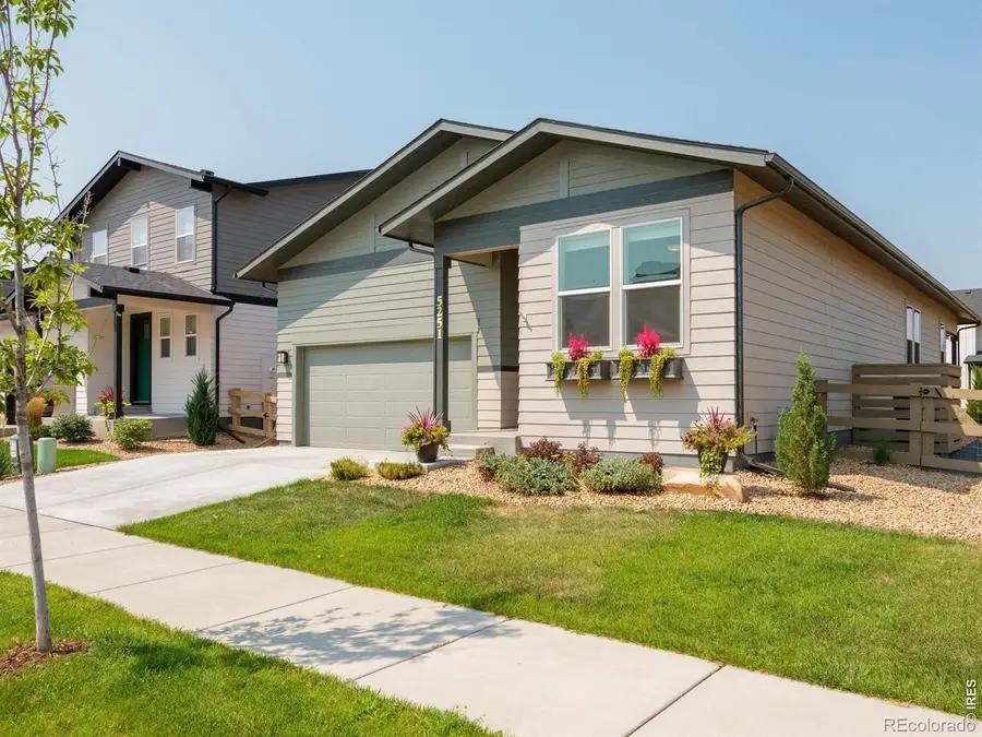 5251 Ribault Street, Timnath, CO 80547 - #2