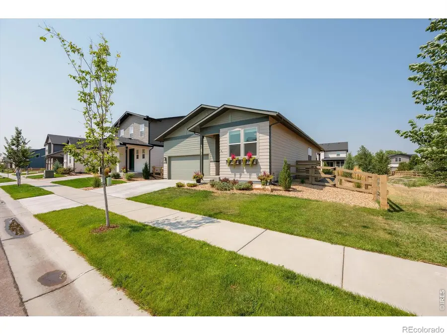 5251 Ribault Street, Timnath, CO 80547 - #3