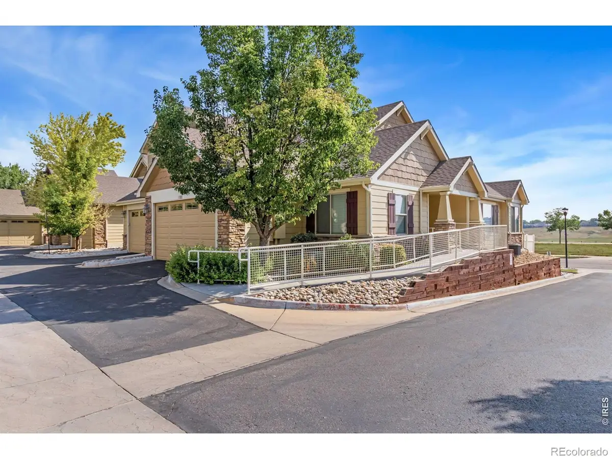 6715 Enterprise Drive, Fort Collins, CO 80526 - #1