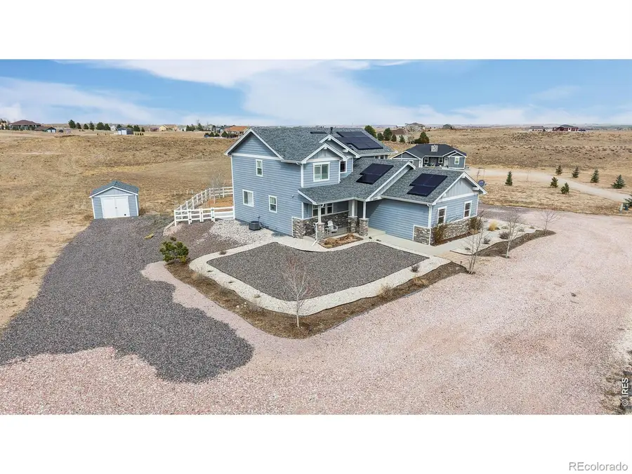 16485 Burghley Court, Platteville, CO 80651 - #2