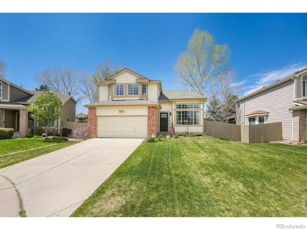 1595 S Vilas Court, Superior, CO 80027 - #1