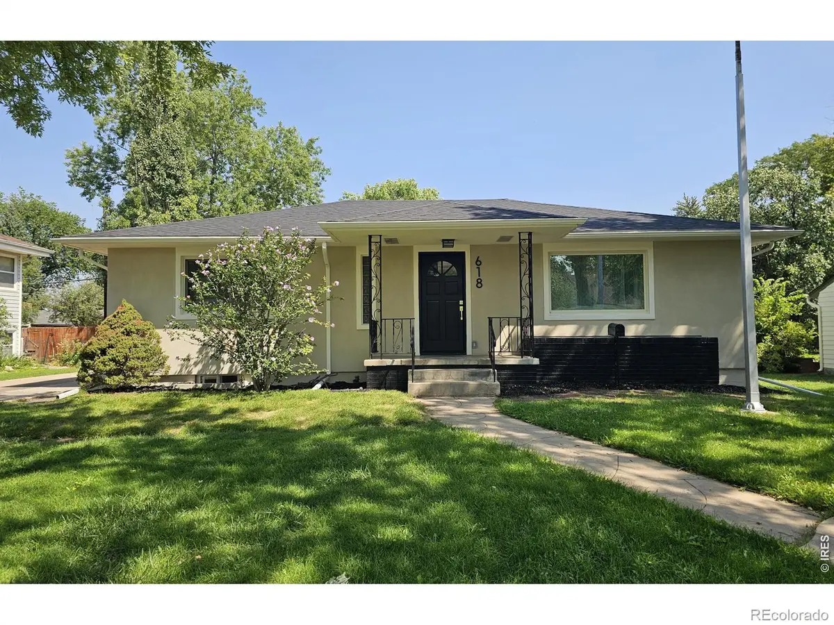 618 Elwood Street, Sterling, CO 80751 - #1