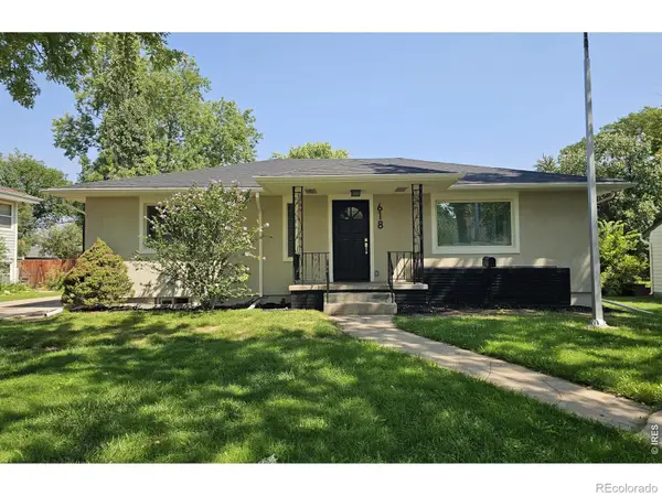 618 Elwood Street, Sterling, CO 80751