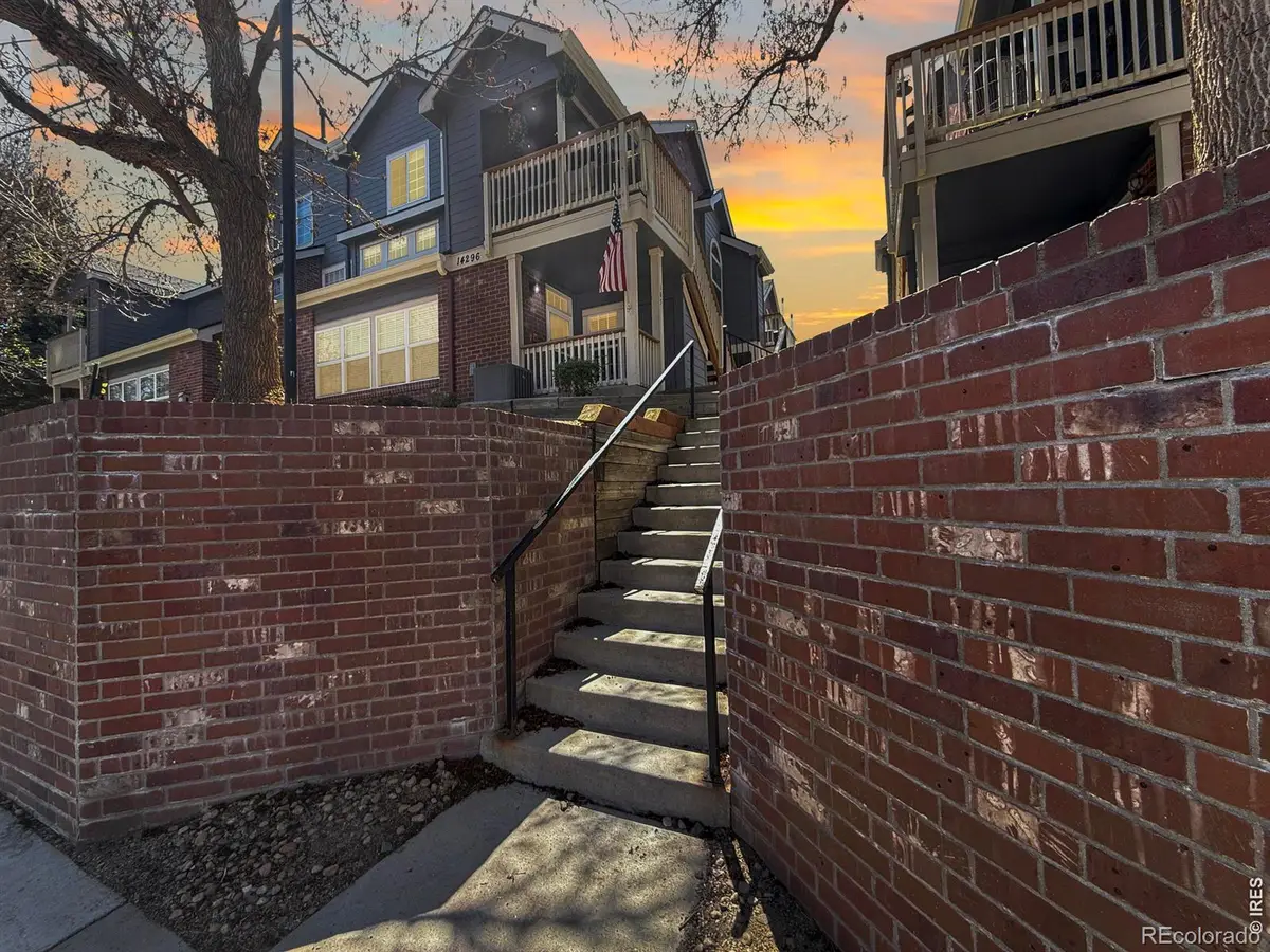 14296 E Whitaker Place #111, Aurora, CO 80015 - #1