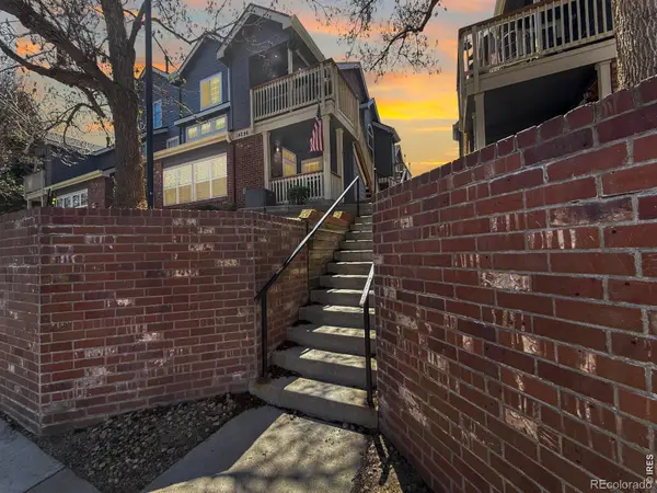 14296 E Whitaker Place #111, Aurora, CO 80015