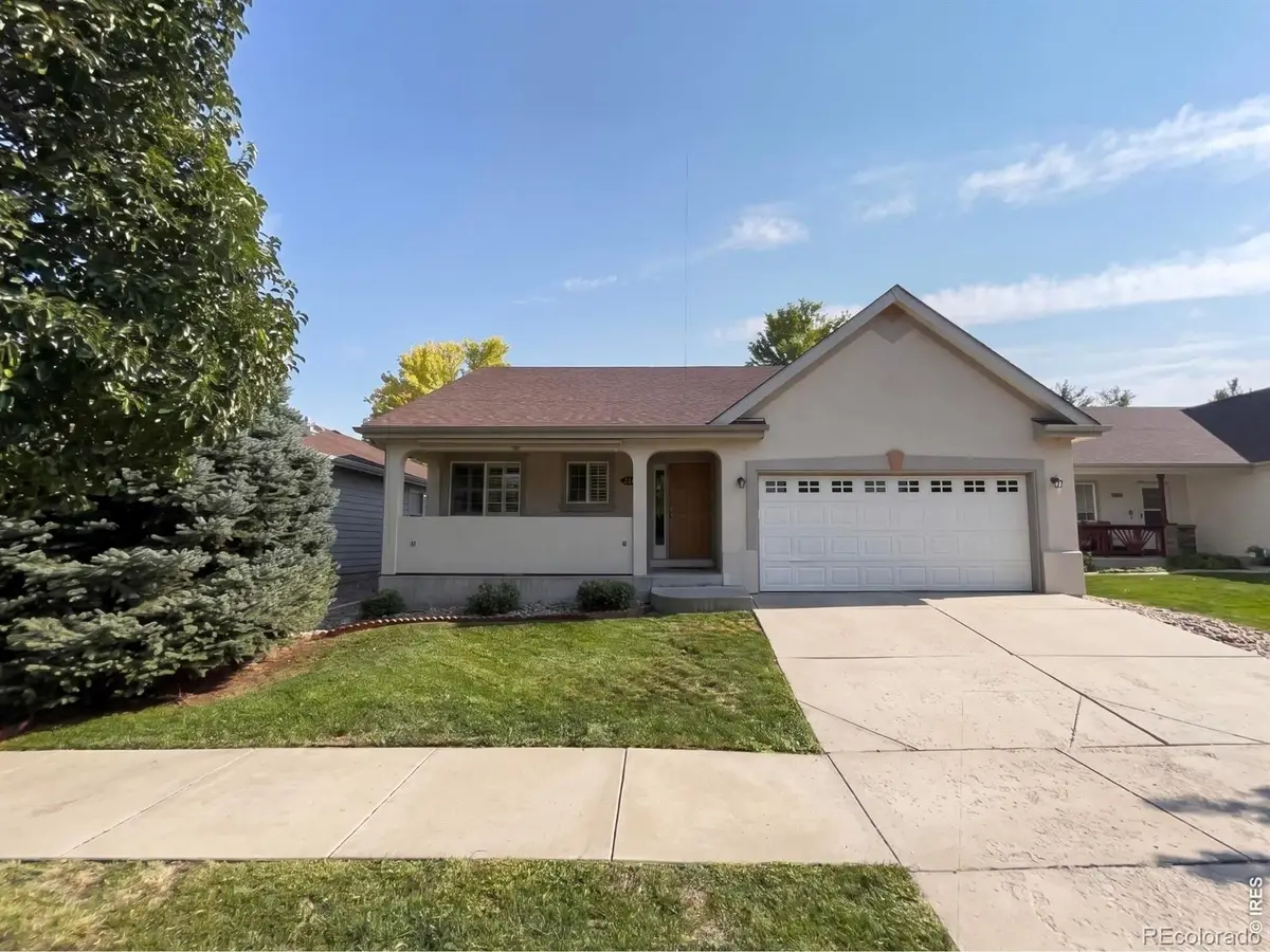 2266 Paonia Street, Loveland, CO 80538 - #1