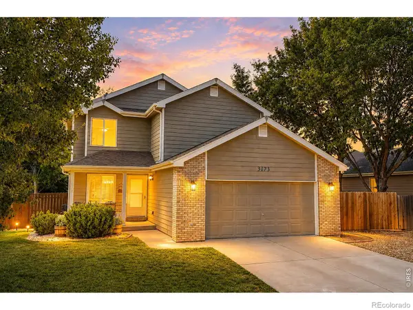 3173 50th Avenue, Greeley, CO 80634