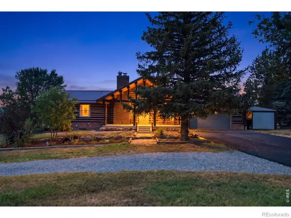 2809 Lake Hollow Road, Berthoud, CO 80513
