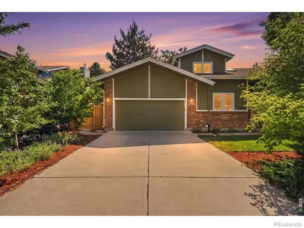4636 Tally Ho Trail, Boulder, CO 80301