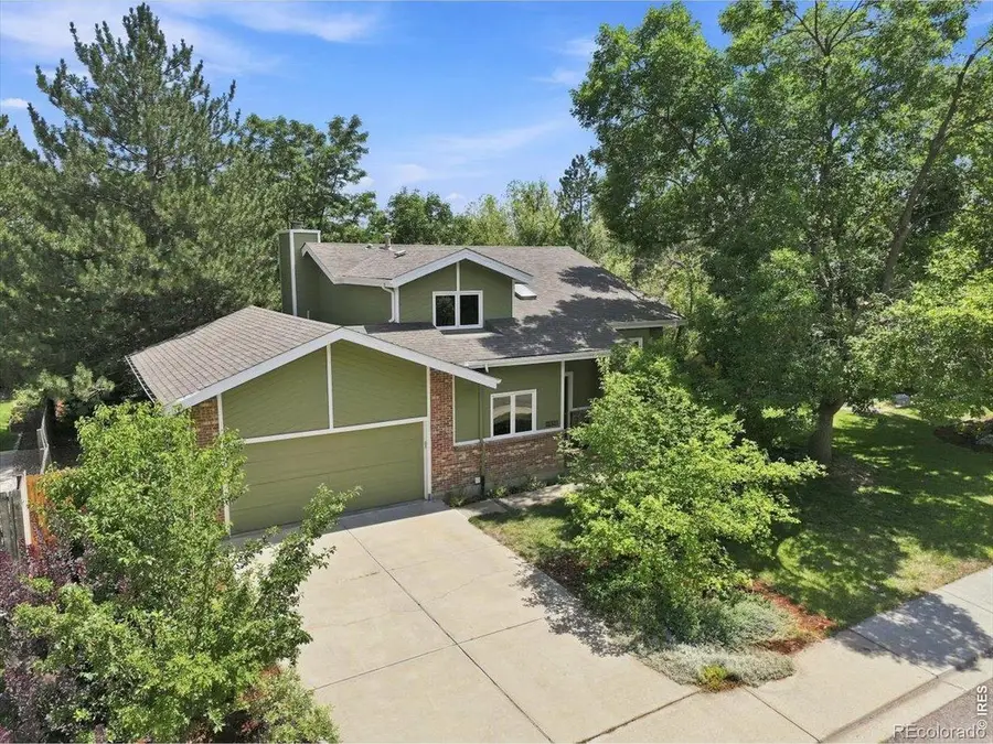 4636 Tally Ho Trail, Boulder, CO 80301 - #2