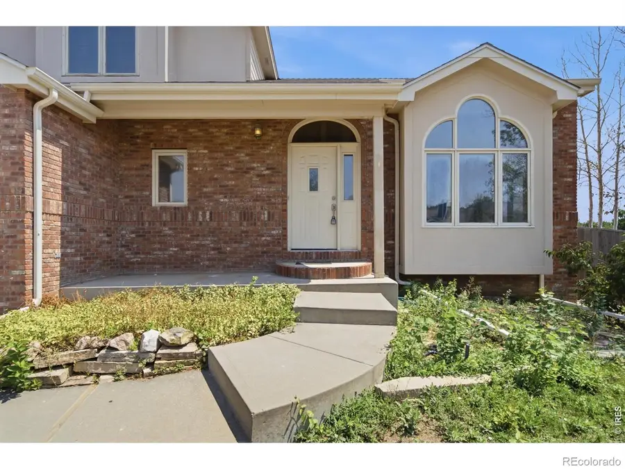 3772 Larkspur Drive, Loveland, CO 80538 - #3