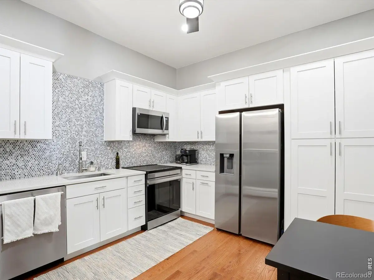 807 E 14th Avenue #2, Denver, CO 80218 - #1