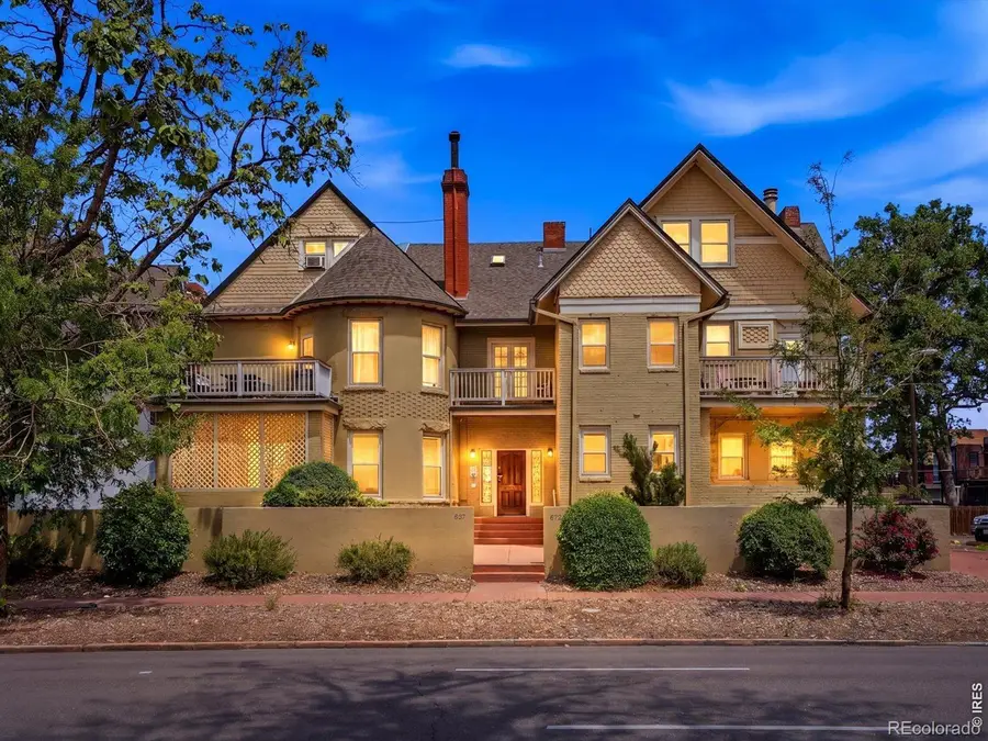 807 E 14th Avenue #2, Denver, CO 80218 - #2