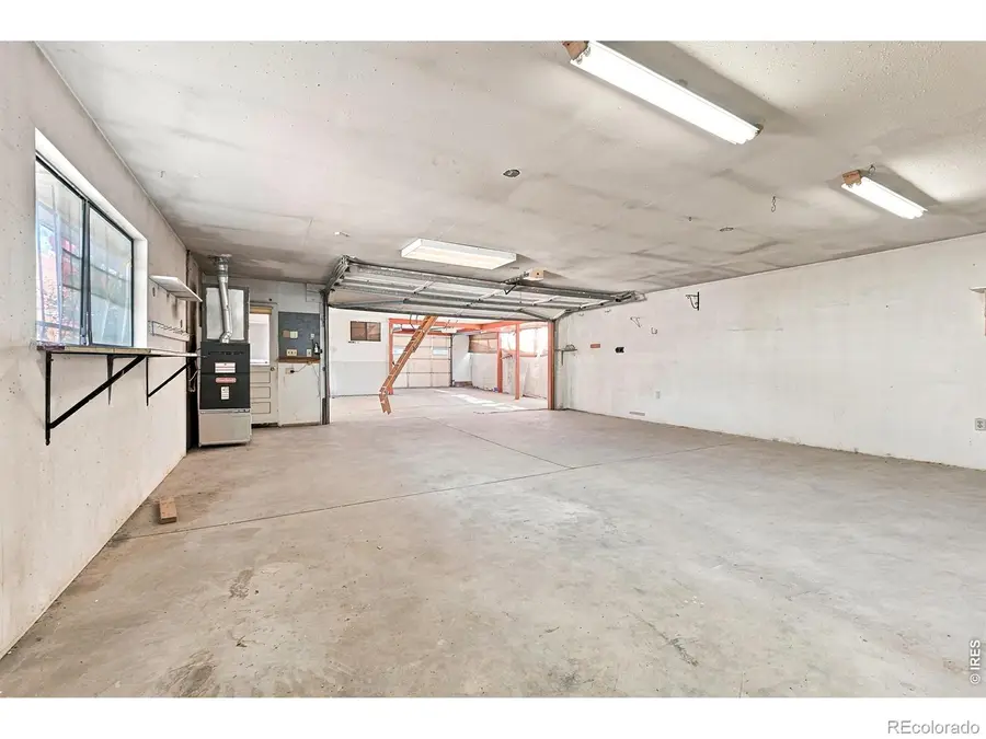 2421 W 38th Avenue, Denver, CO 80211 - #2