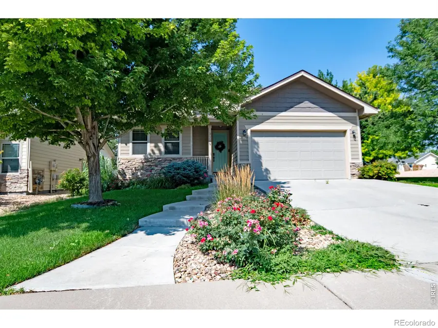 3209 66th Avenue, Greeley, CO 80634 - #2