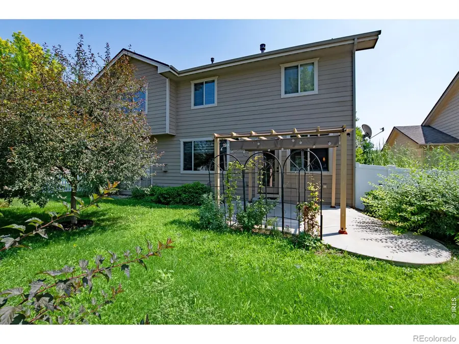3209 66th Avenue, Greeley, CO 80634 - #3